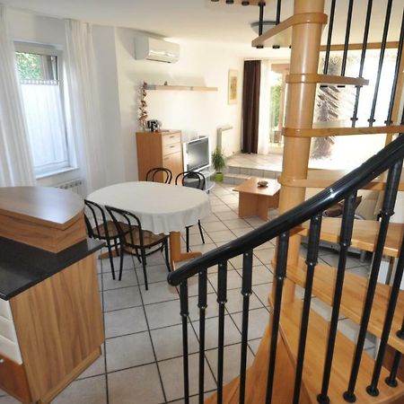 Apartment Orange Tree Portorož Extérieur photo