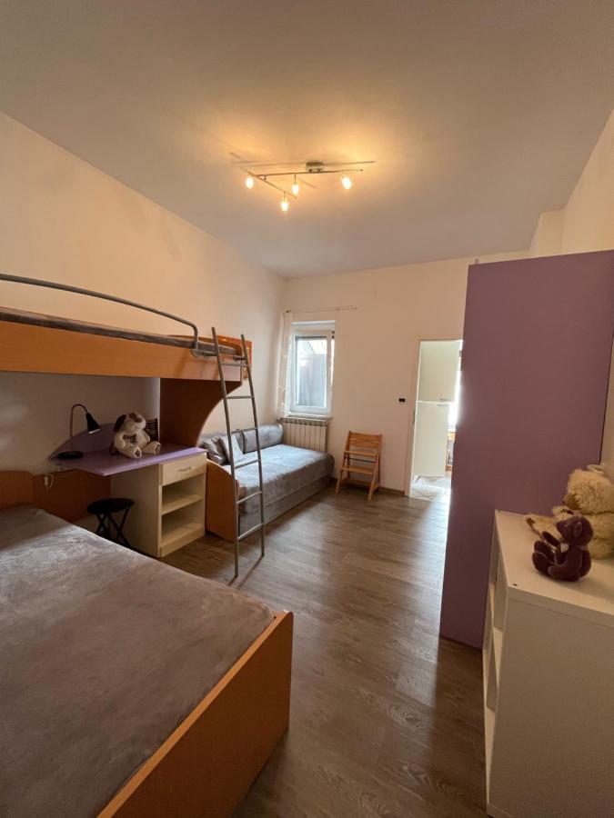 Apartment Orange Tree Portorož Extérieur photo