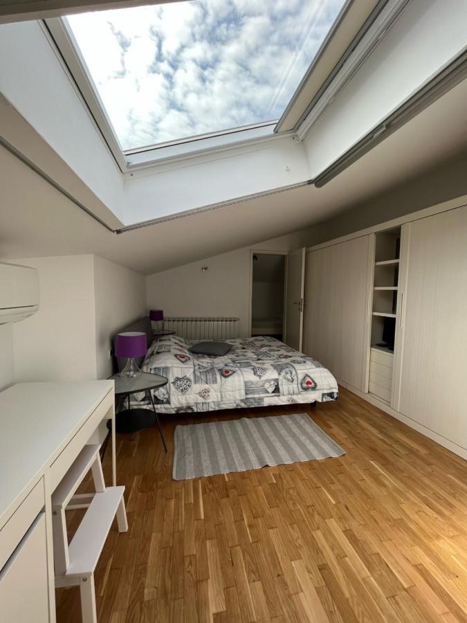 Apartment Orange Tree Portorož Extérieur photo