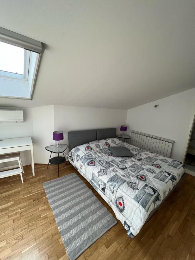 Apartment Orange Tree Portorož Extérieur photo