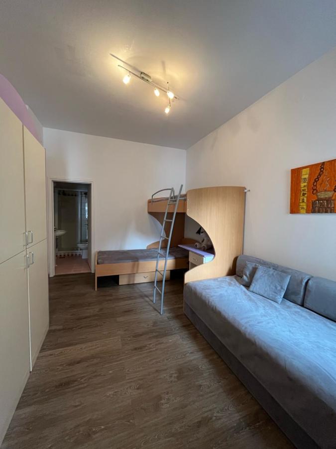 Apartment Orange Tree Portorož Extérieur photo