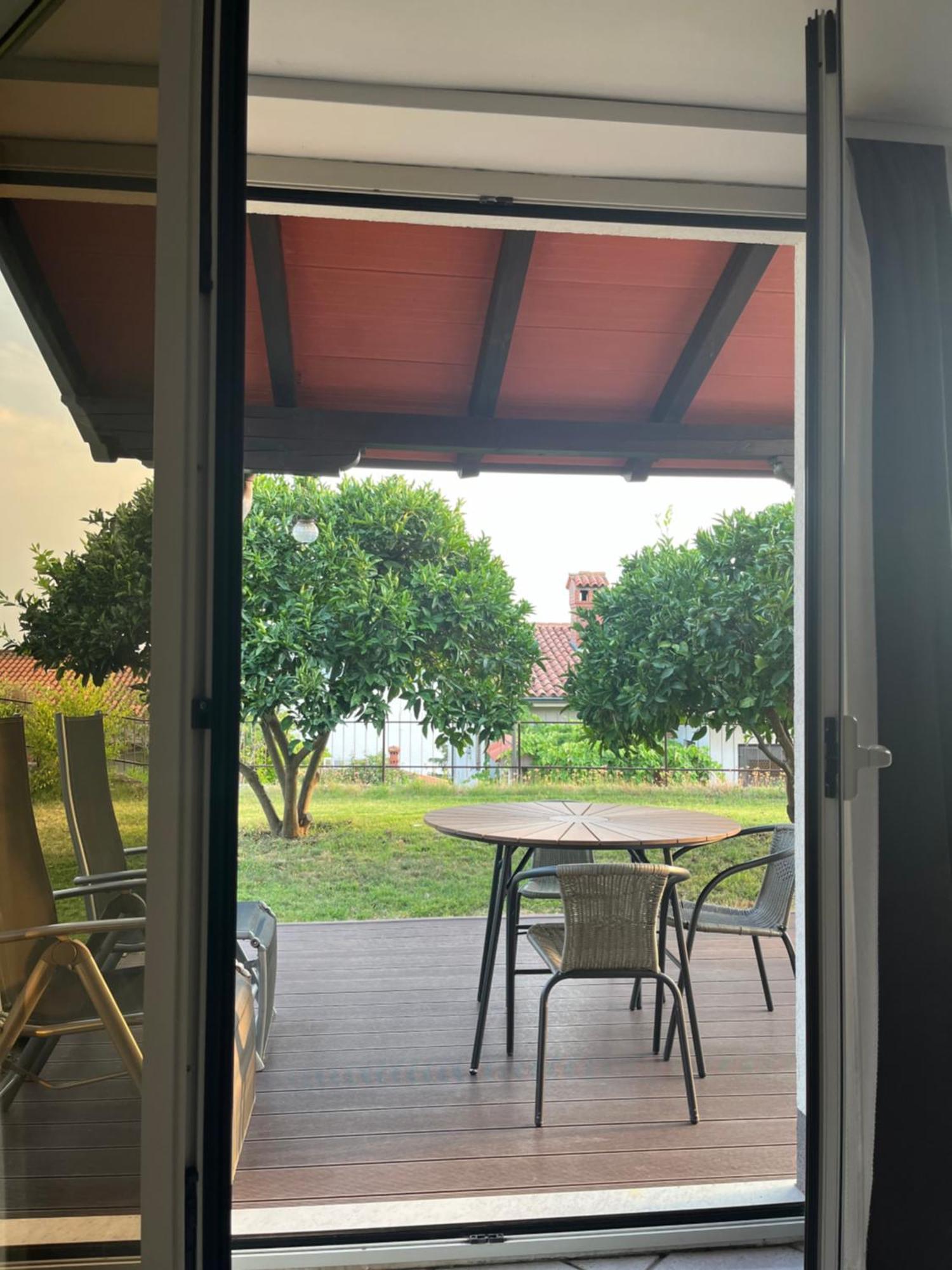 Apartment Orange Tree Portorož Extérieur photo