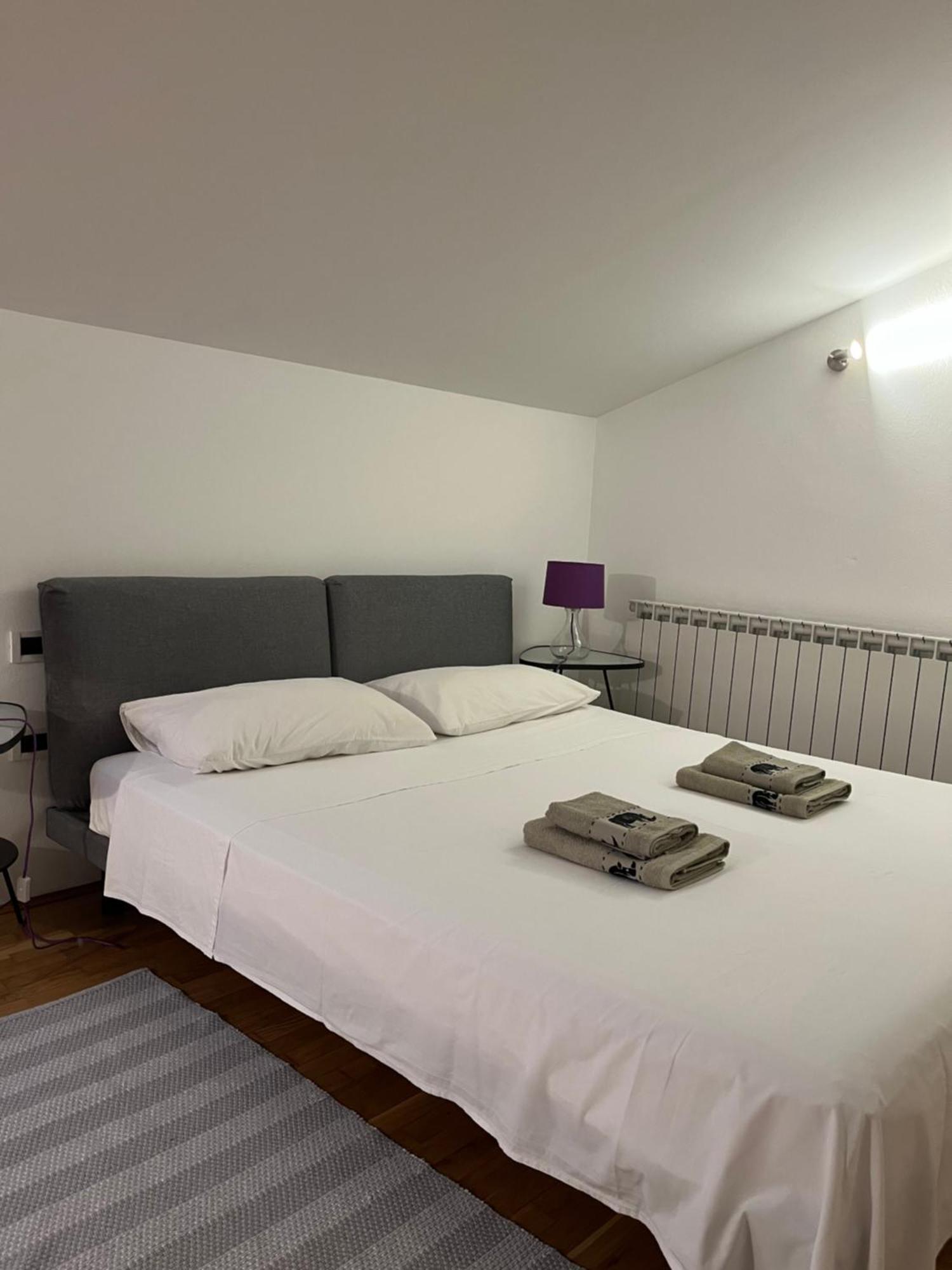 Apartment Orange Tree Portorož Extérieur photo