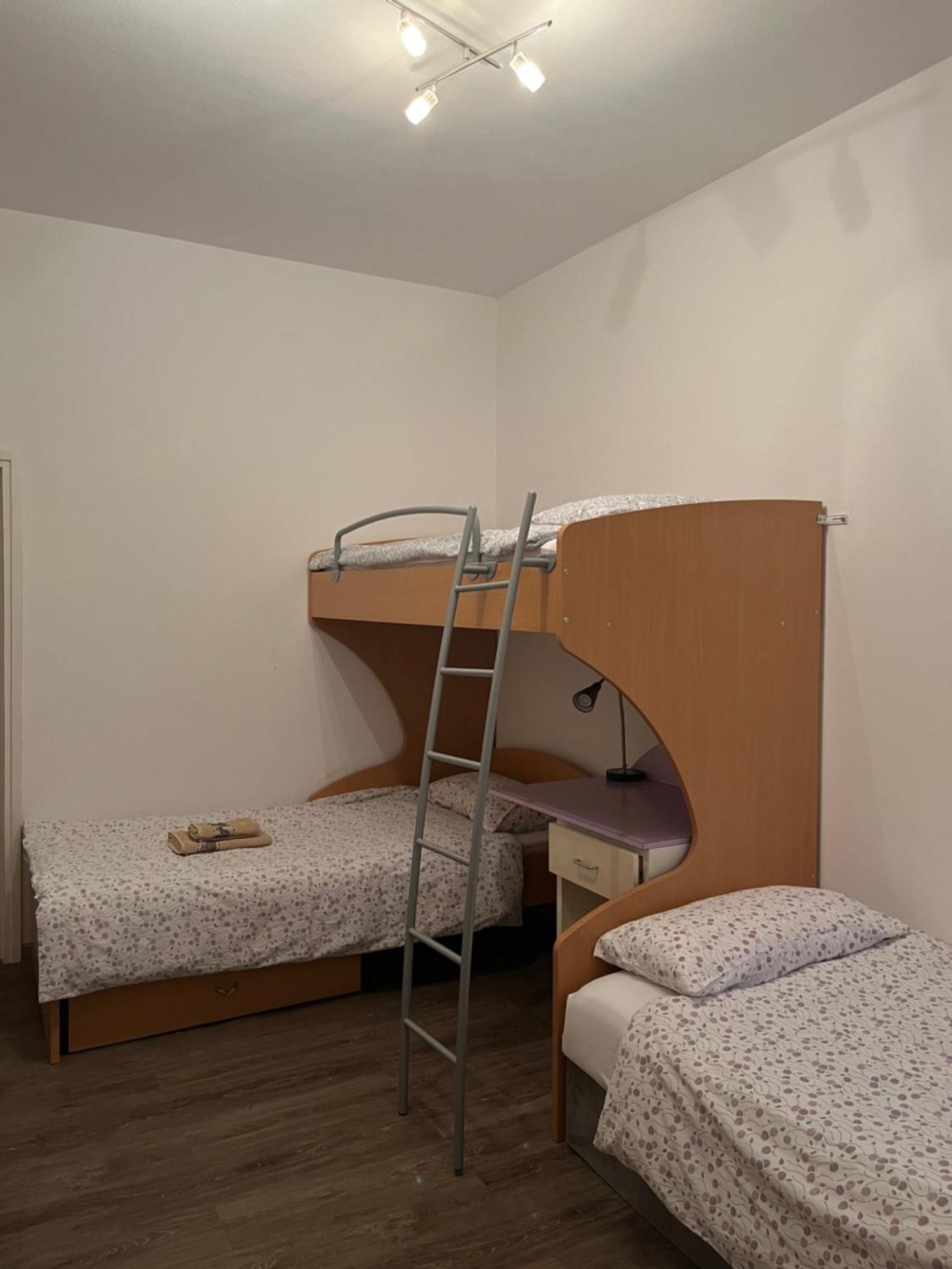 Apartment Orange Tree Portorož Extérieur photo