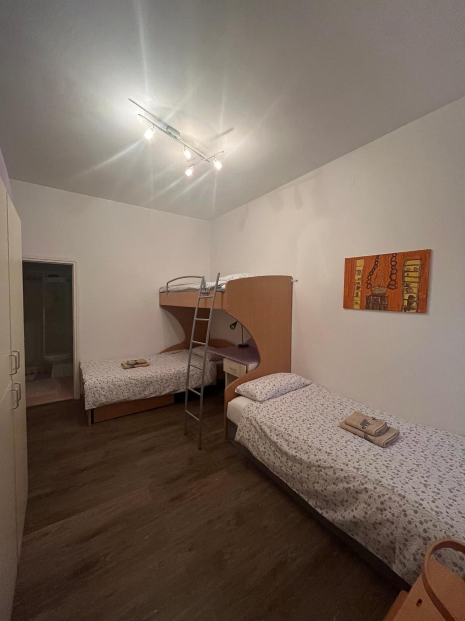 Apartment Orange Tree Portorož Extérieur photo