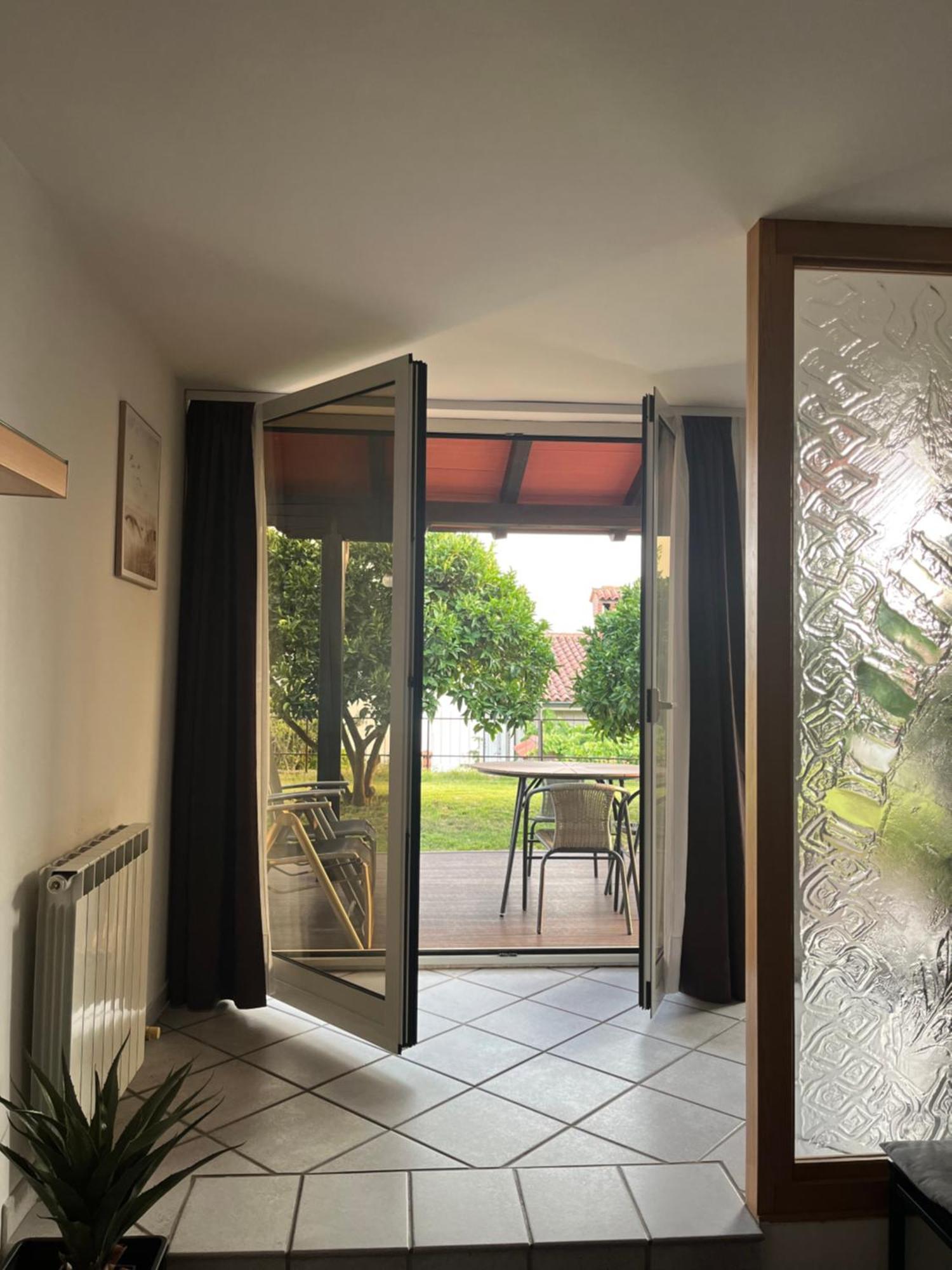 Apartment Orange Tree Portorož Extérieur photo