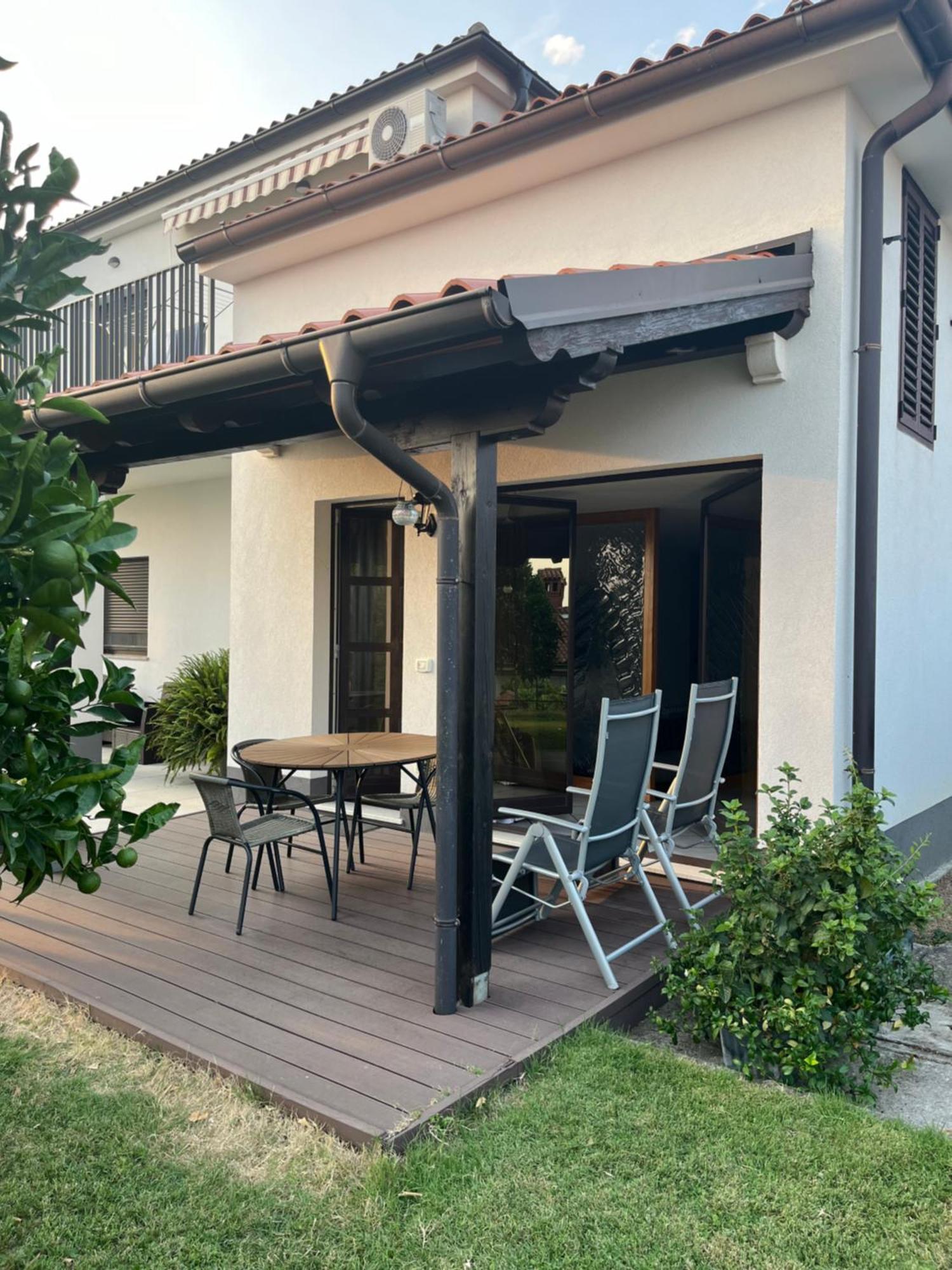 Apartment Orange Tree Portorož Extérieur photo