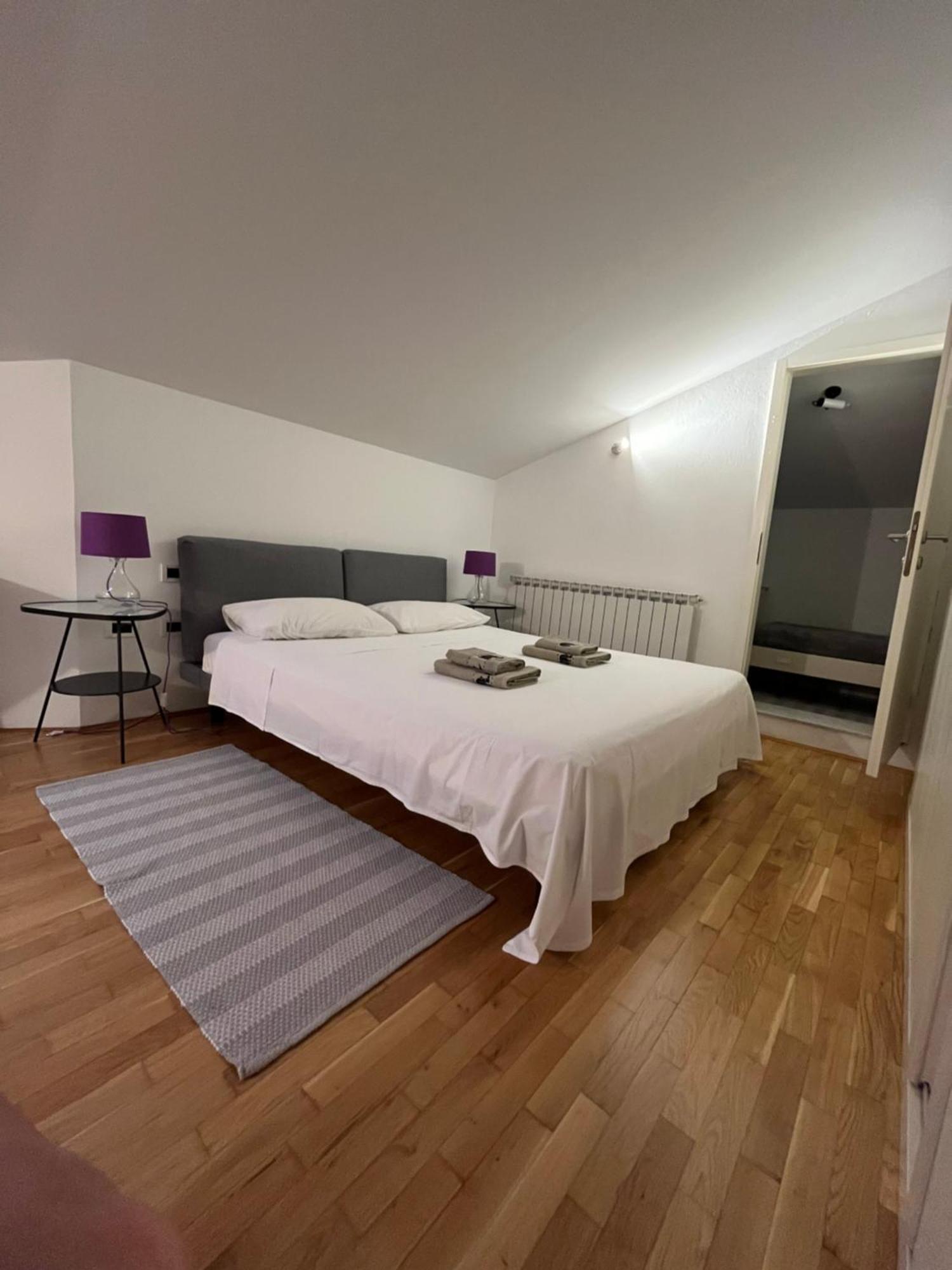 Apartment Orange Tree Portorož Extérieur photo