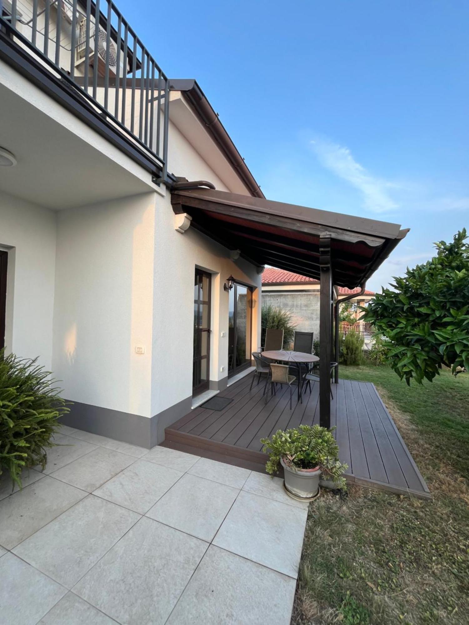 Apartment Orange Tree Portorož Extérieur photo