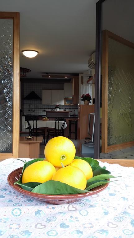 Apartment Orange Tree Portorož Extérieur photo