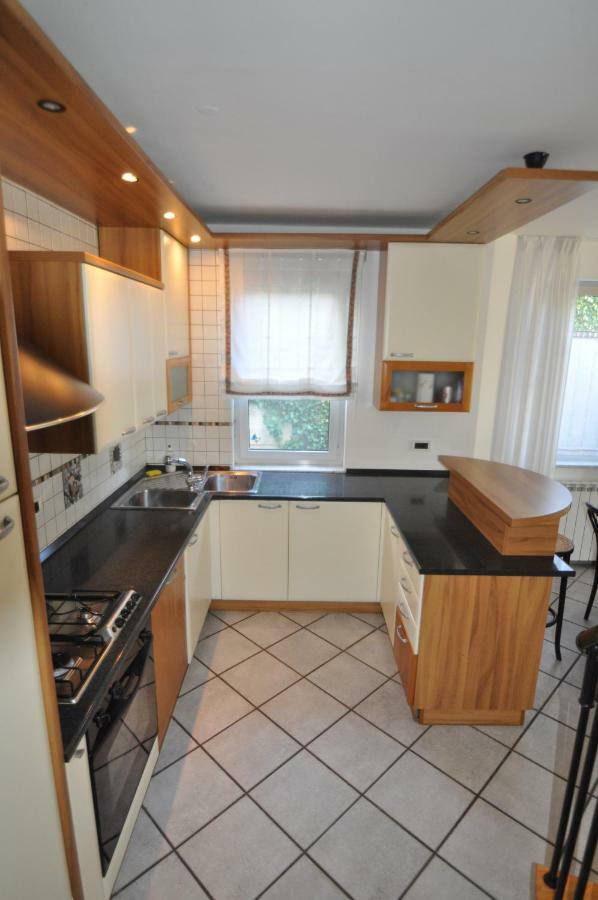 Apartment Orange Tree Portorož Extérieur photo