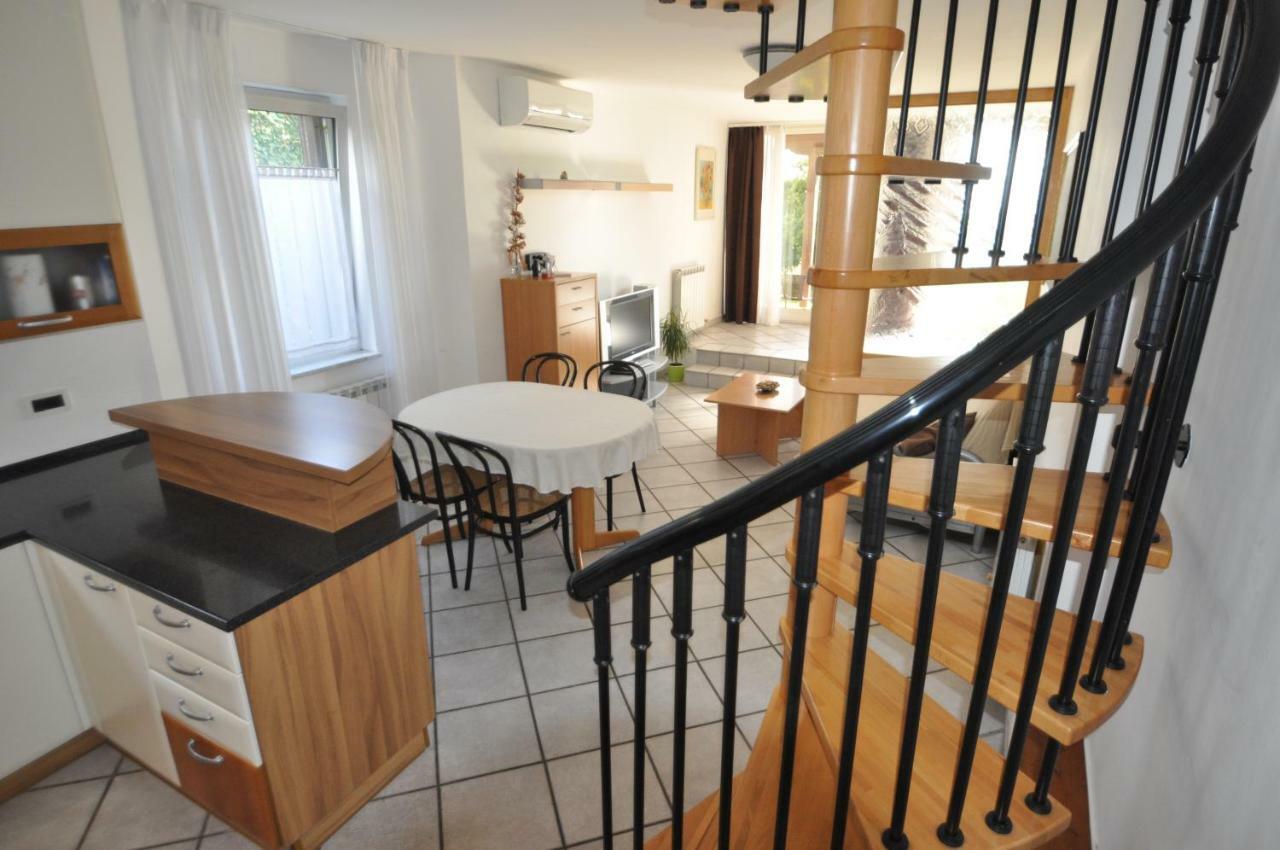 Apartment Orange Tree Portorož Extérieur photo