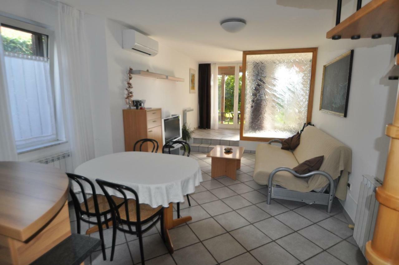 Apartment Orange Tree Portorož Extérieur photo