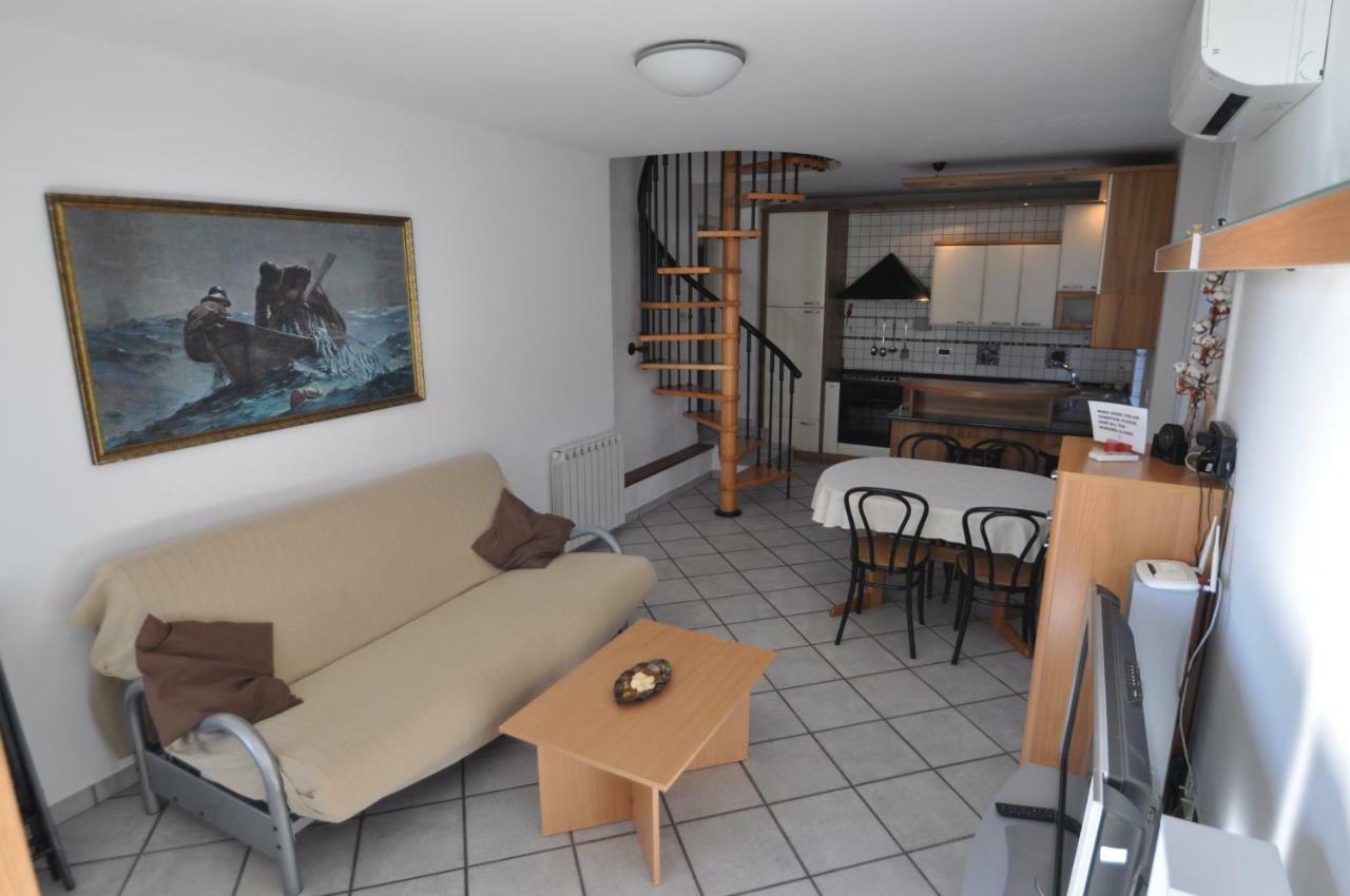 Apartment Orange Tree Portorož Extérieur photo